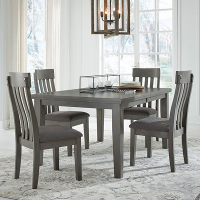 Frisby 18.63'' H Upholstered Side Chair