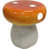 Orange Mushroom sélectionné
