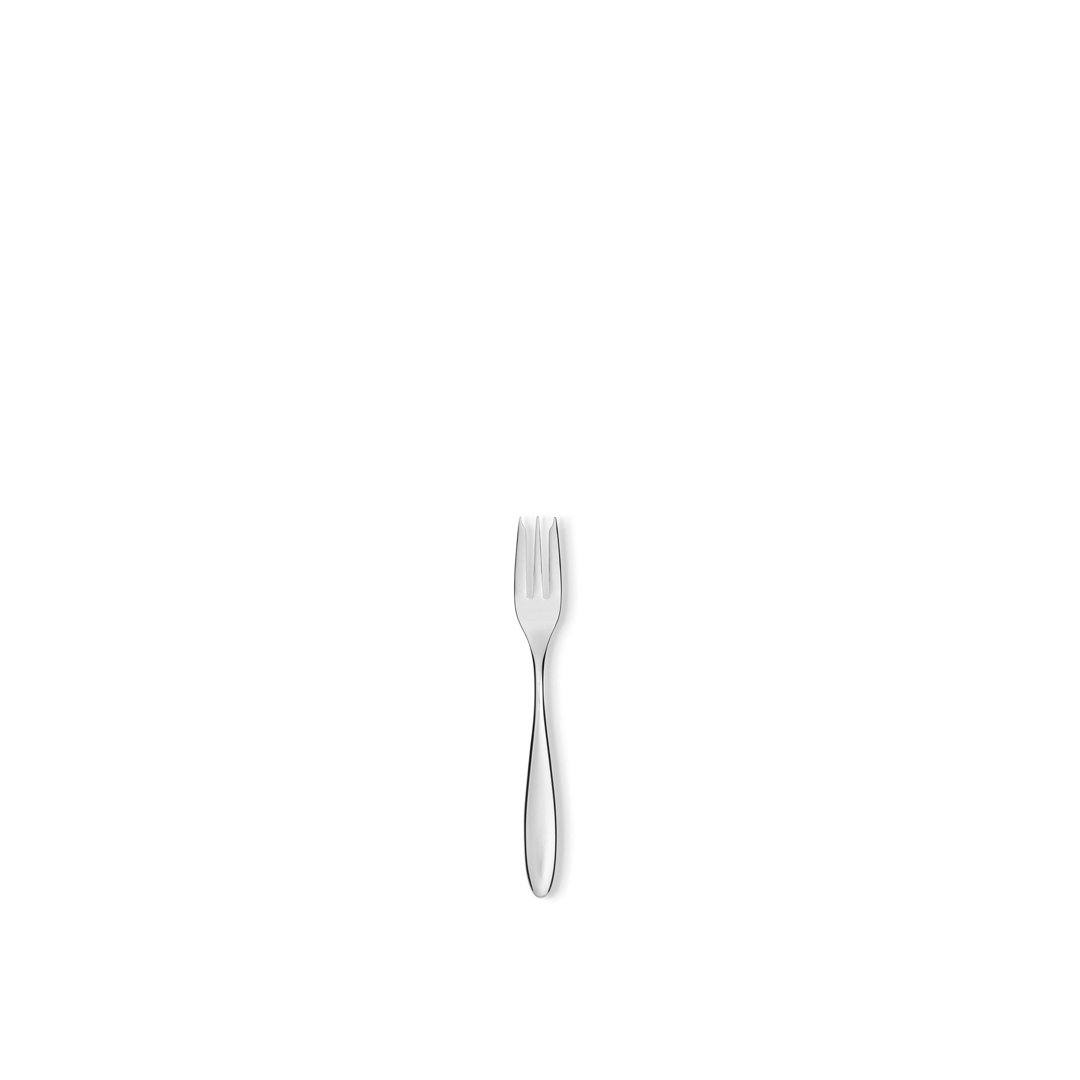 Mami Pastry Fork (Set of 6) Alessi
