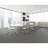 Mohawk Basics 24" x 24" PET Fiber Carpet Tiles (96 sqft per carton-24 Tiles)-70926189
