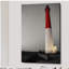 « barnegat light », reproduction d’impression sur toile tendue-26230664