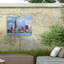 Bolologic Chicago 5 sur impression sur toile-98044201