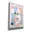 «Pastel Terrazzo» par Design Fabrikken, art mural sur toile-1142090235