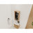 Wall Mounted Storage Cabinet