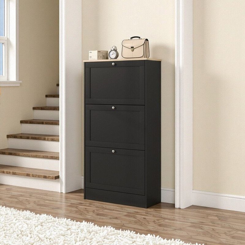 Meuble de rangement pour chaussures Slim