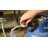 ARC 1 - Burner Single Burner High Pressure Propane