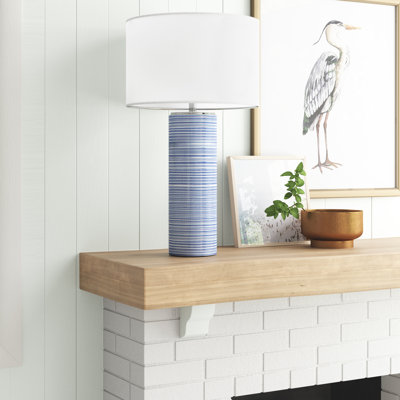 Haarlem Ceramic Table Lamp