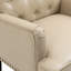 Arian 71 Cm Wide Tufted Club Chair-1841379097