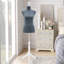Forme de robe ajustable-70050728