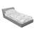 Microfiber Geometric Sheet Set-45381587-89083848