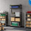 Metal Storage Rack-1635390430-1635390427
