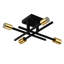 Semi Flush Mount-1531093769