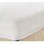 Angier White Noise Foam Mattress-1245275193