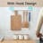 Unscented Flameless Candle Accessories