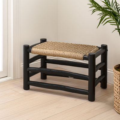 Tabouret d'appoint Chuck Bohemian