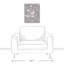 Cage sur toile-860198595