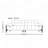 Minimalist Straight-layout Living Room Sofa