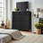 39.37 " W 9 - Drawer Dresser-1258764829