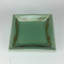 Assiette décorative celadon Hiltz