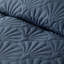 Cavali Polyester Solid Colour Duvet Cover Set with Pillowcases Included-105154253