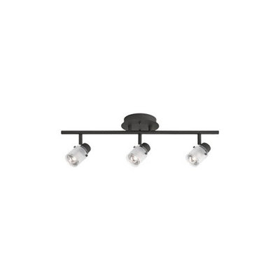 Siloam 22.5'' 3 -Light Track Kit