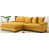 Yellow Corduroy