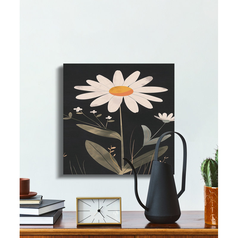 Schechter Wrapped Canvas Print Set, 12x12