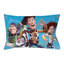  NoJo Disney 4 Piece Toddler Bedding Set
