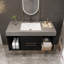 Meuble-lavabo flottant contemporain Avelyn-124006329-124006327