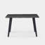 Bulhary Rectangular Dining Table with Iron Base-1161808118-1161808119