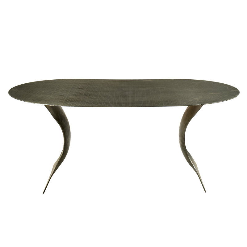 Table basse Oblong