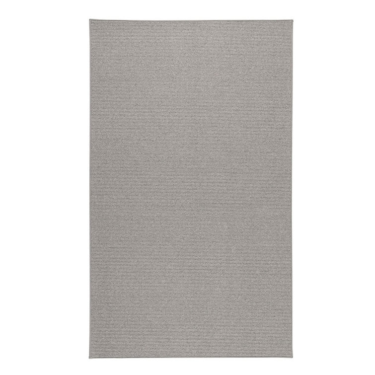 Yerkes Geometric Rug