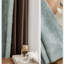 Rideaux pour salon 1 rideau de fenêtre de chambre à coucher-115640885