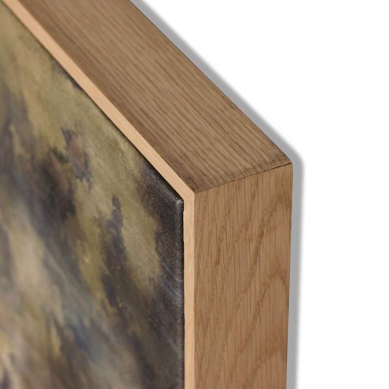 Yugen By Matera, H 60" x W 33.5"