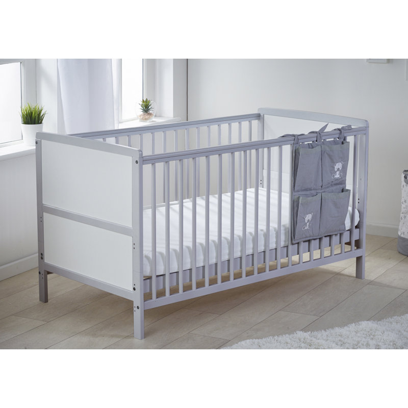 2 Cot Bed