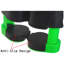 Ensemble de jeu de ping-pong GSE avec filet de tennis de table rétractable, 2 raquettes et 3 balles de ping-pong-60528124