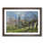 Walnut Framed selected
