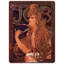 Mucha Alphonse - Wrapped Canvas Print-21212772