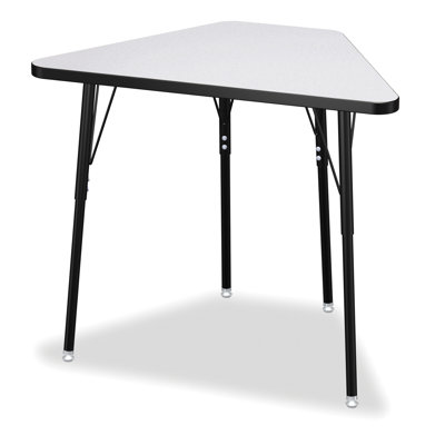Berries® Tall Trapezoid Desk