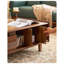 Table basse Nordic