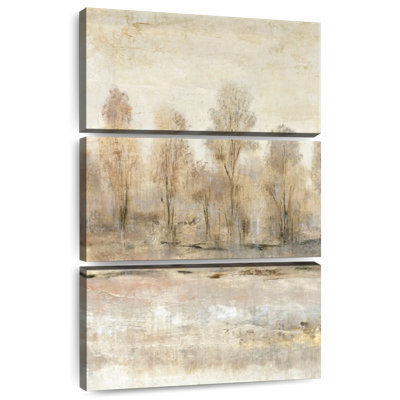 Harnek Peaceful Forest I