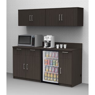 Wayfair  Full Kitchen Unit Cabinetry You'll Love in 2024