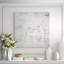Blissful Thinking II By John Beard - Artist Enhanced Canvas Print Print by John Beard-1586409043