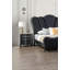 Table de chevet 1Pc