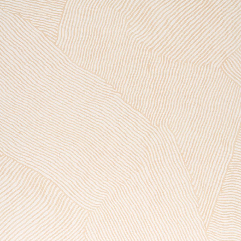 Burnett Wallpaper, Natural