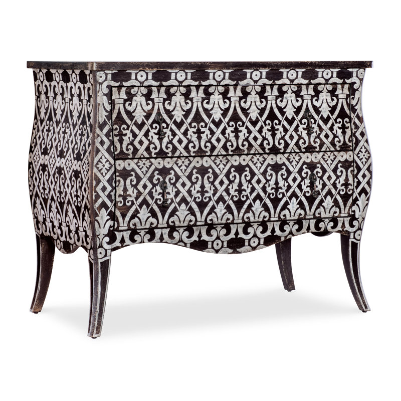 Americana Accent Chest