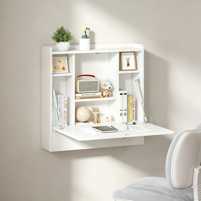 Floating Desk