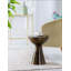 Beatrix Pedestal End Table-1886375866