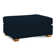 Bedford Upholstered Ottoman