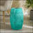 Versatile Solar Side Table With Built-In Light, Ideal For Outdoor And Indoor Use, Weather-Resistant And Stylish-749523452
